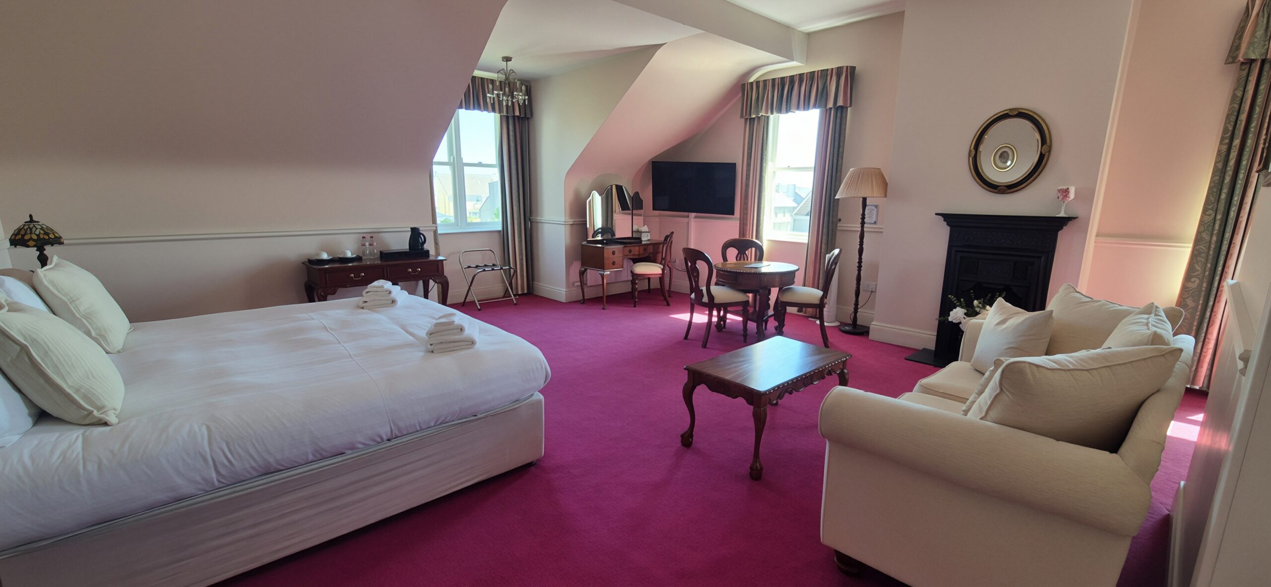 Kilcooly suite