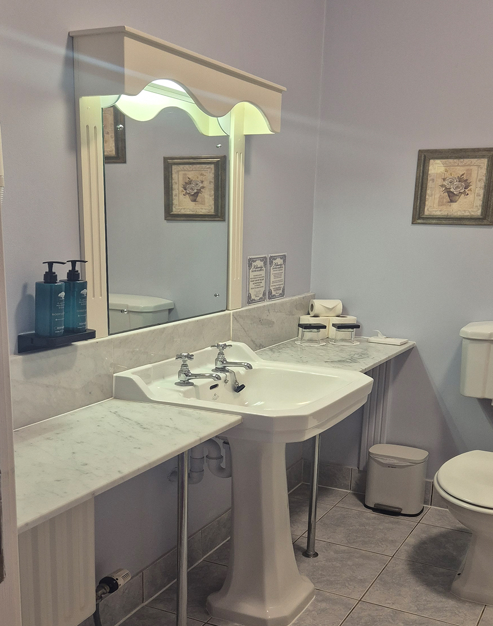 ensuitebathroom